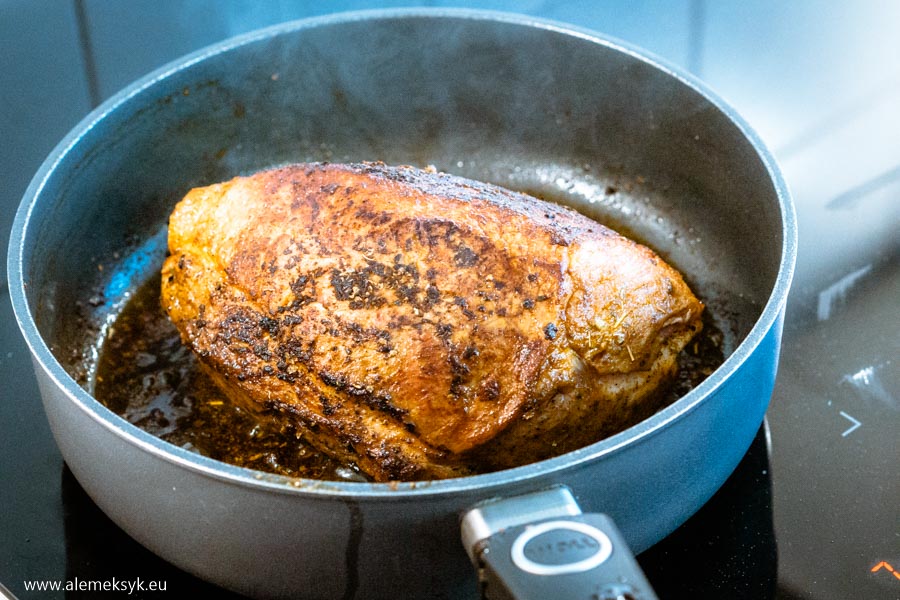 szarpana wieprzowina 8 godzin 08