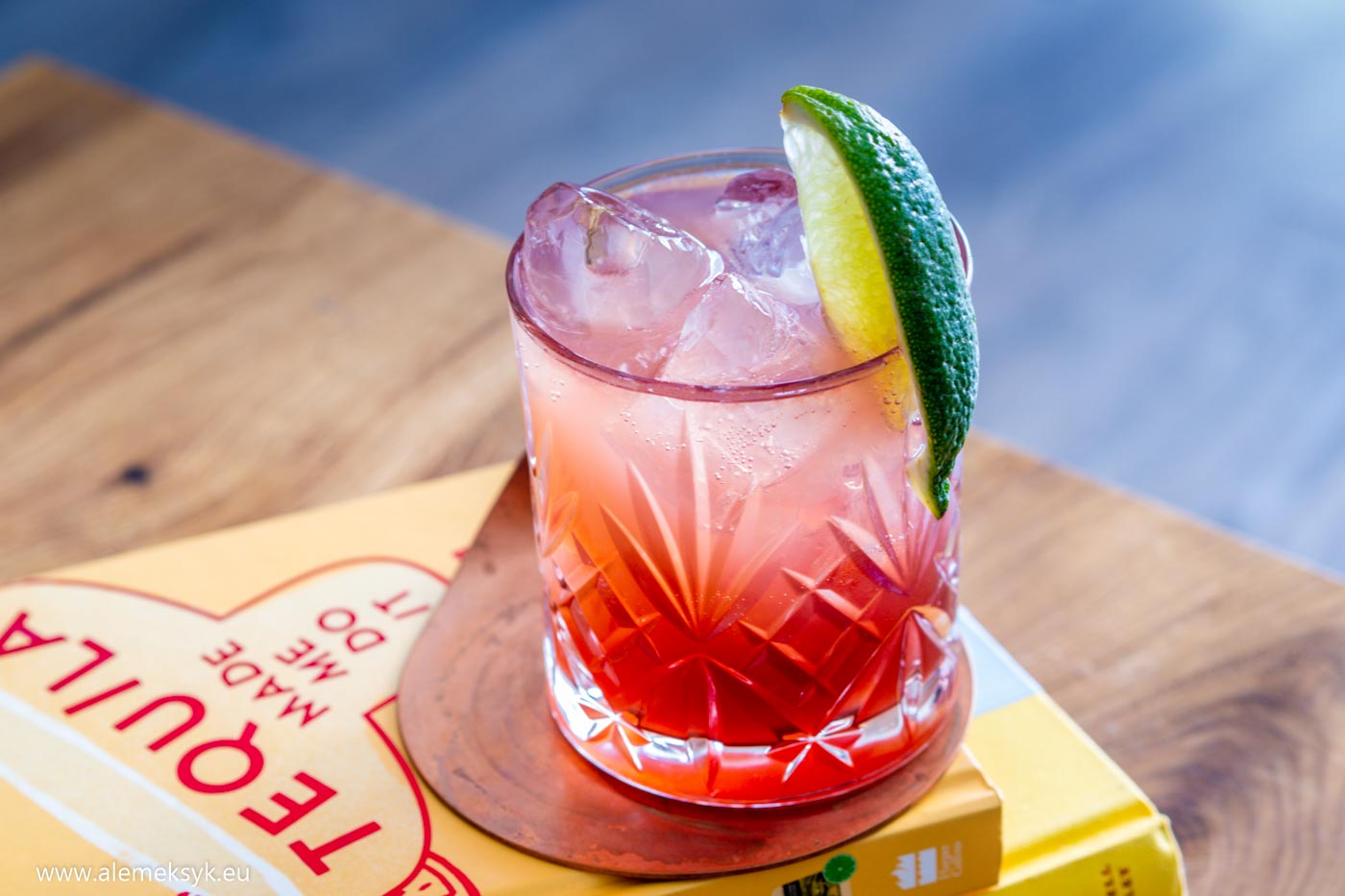 cocktail el diablo 3