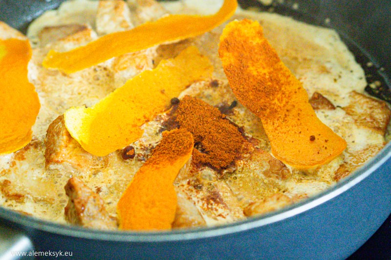 tacos carnitas mleko pomarancza 13