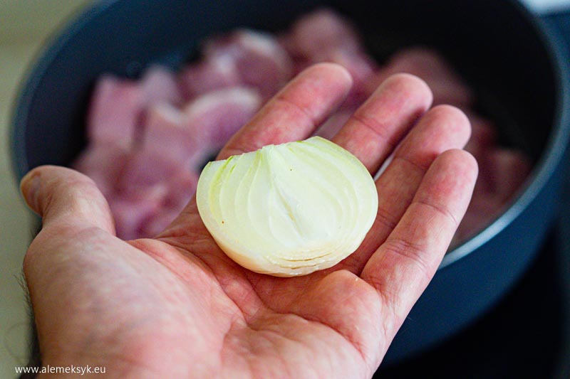 tacos carnitas mleko pomarancza 5