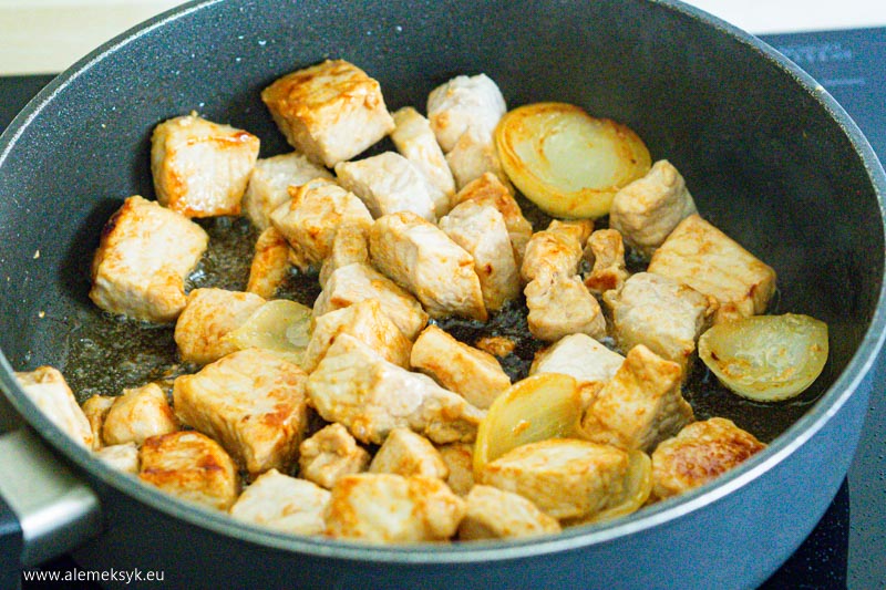 tacos carnitas mleko pomarancza 7