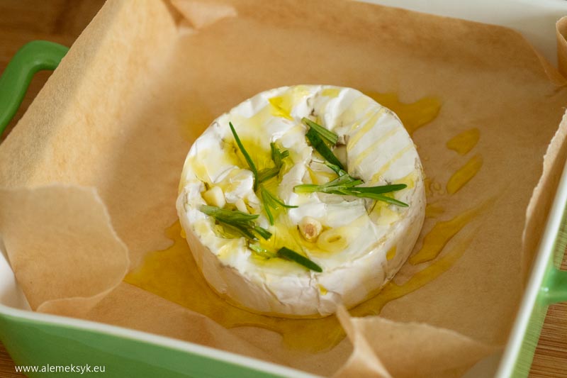 camembert czosnek rozmawyn 6