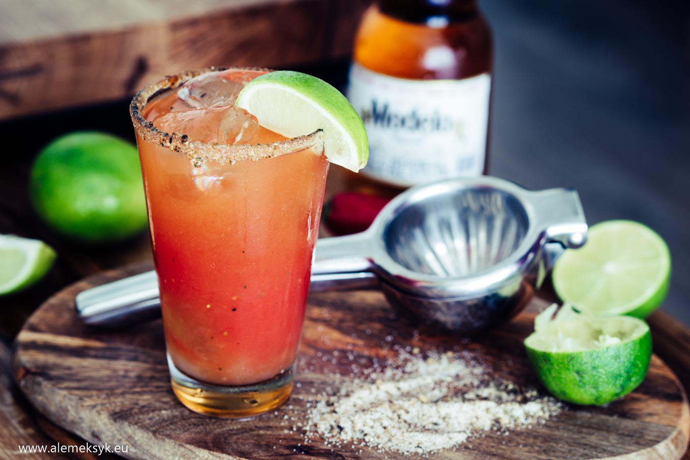 michelada 1