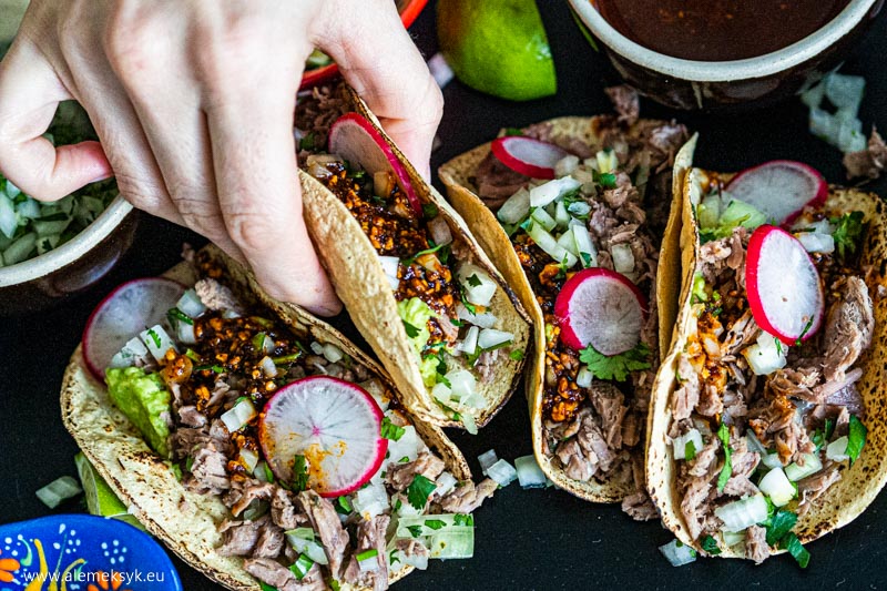 tacos siekana wolowina 13