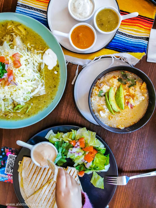 el mexicano warszawa 10