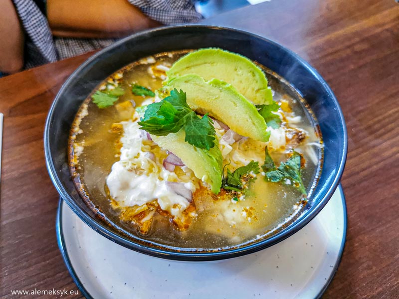 el mexicano warszawa 4