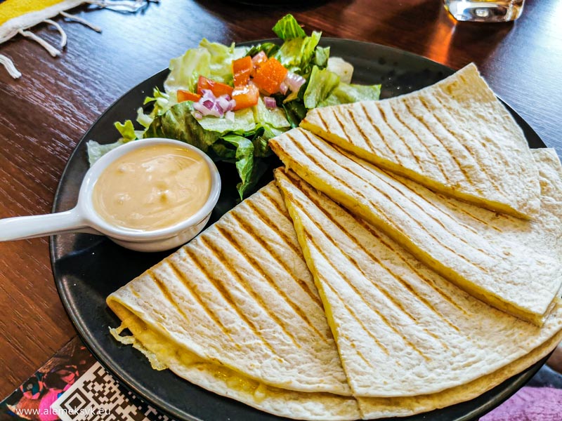 el mexicano warszawa 9