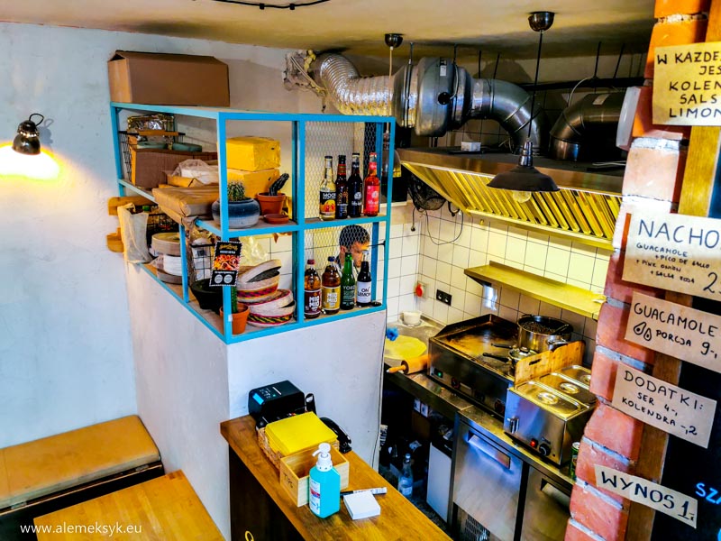 senor lucas poznanska hoza 13