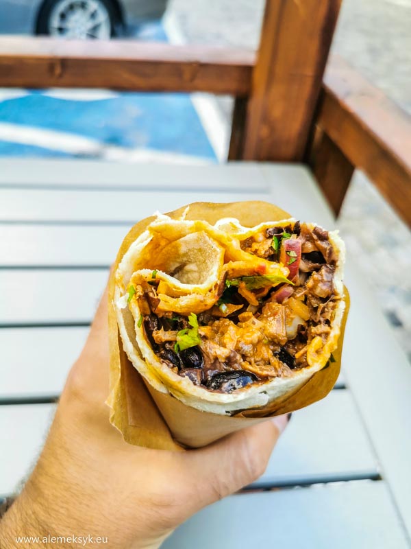 senor lucas poznanska hoza 6