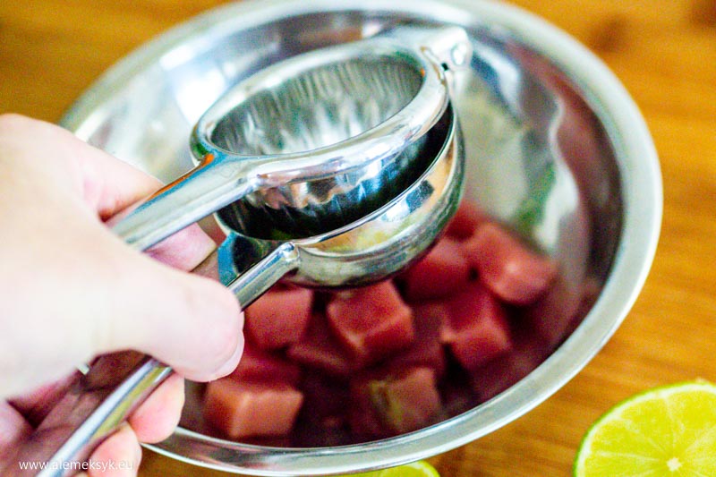 ceviche z tunczyka 4