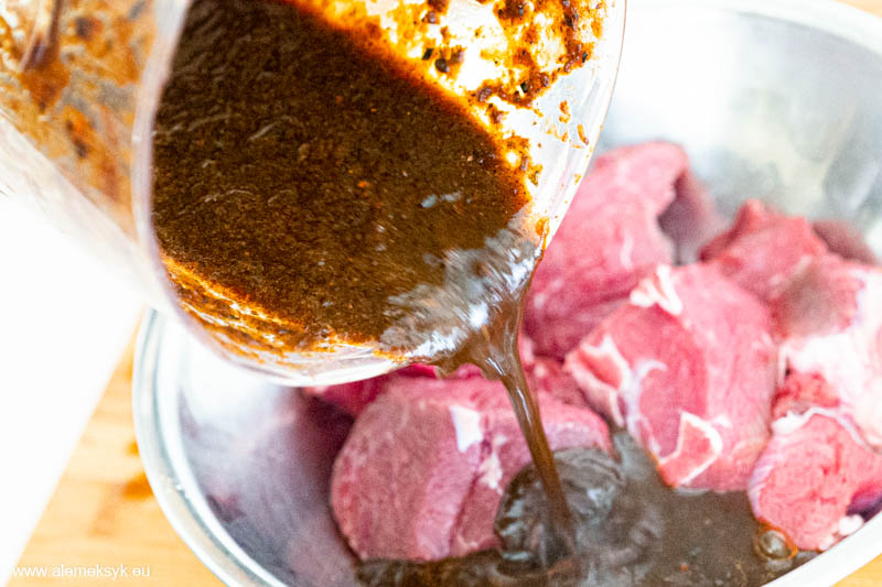 szarpana wolowina birria adobo tacos 15