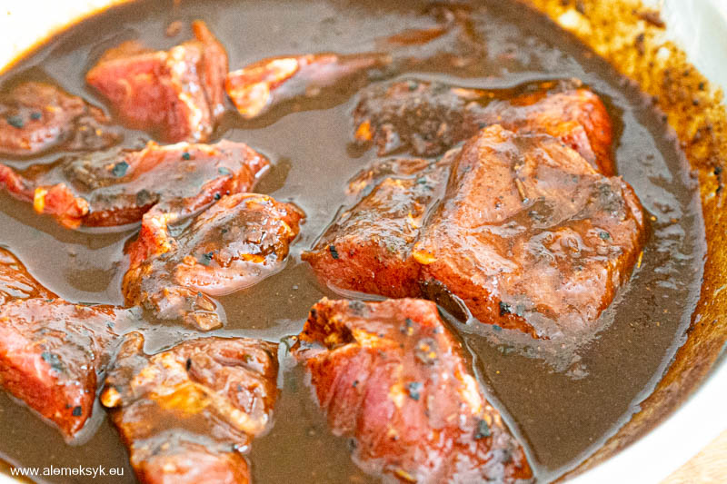 szarpana wolowina birria adobo tacos 16