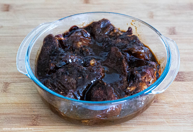 szarpana wolowina birria adobo tacos 17