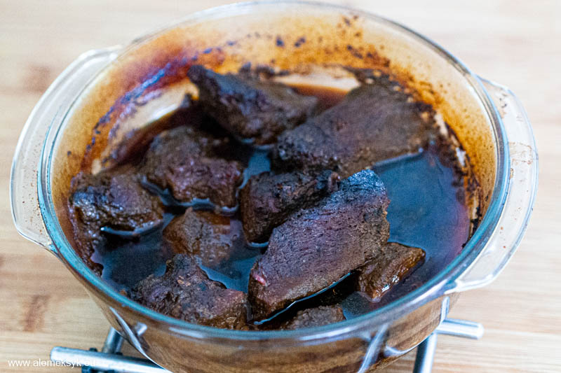 szarpana wolowina birria adobo tacos 19