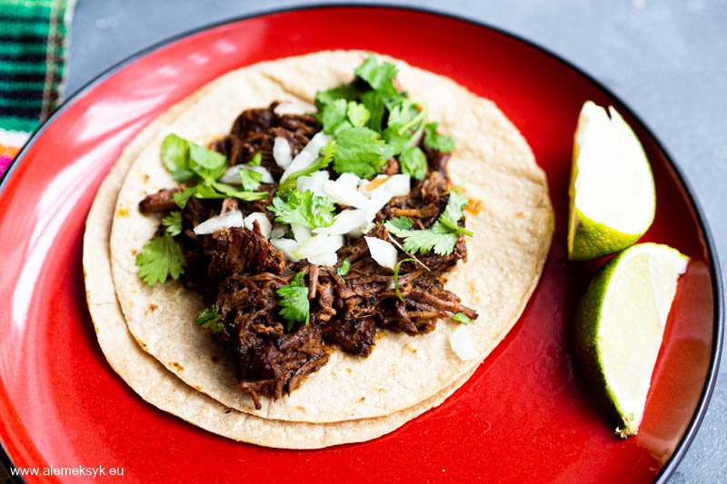 szarpana wolowina birria adobo tacos 23