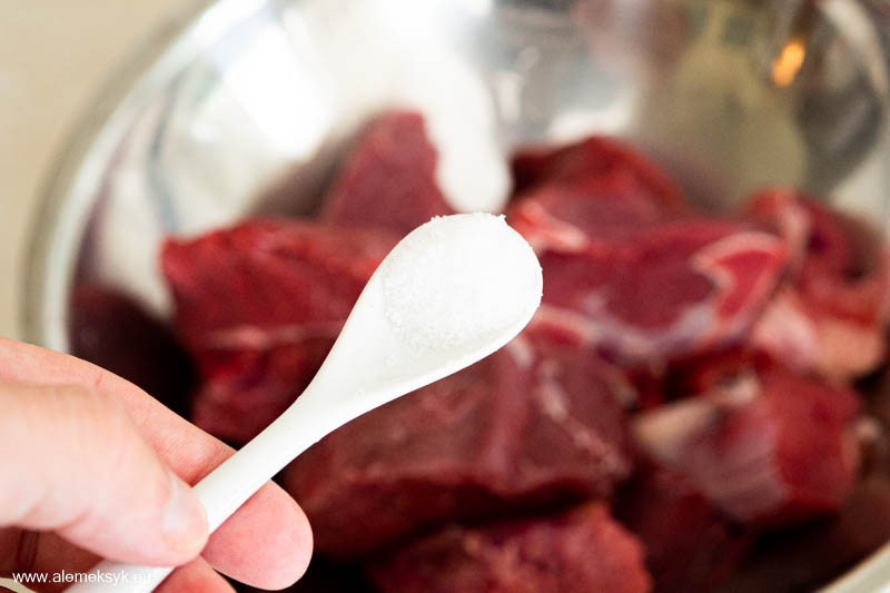 szarpana wolowina birria adobo tacos 3