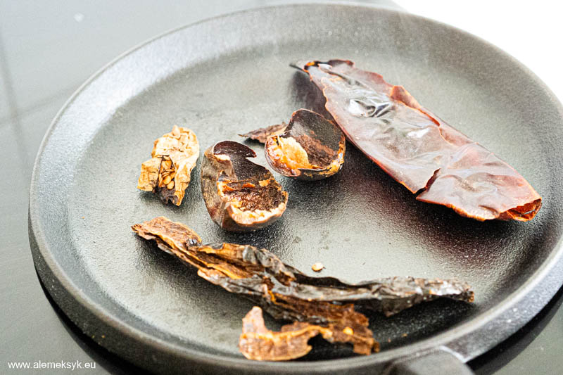 szarpana wolowina birria adobo tacos 5