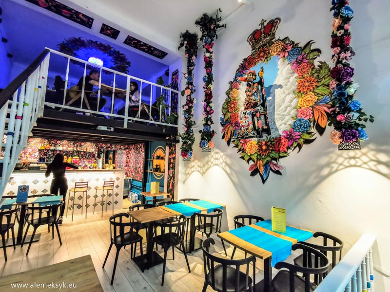 santa catrina warszawa 2