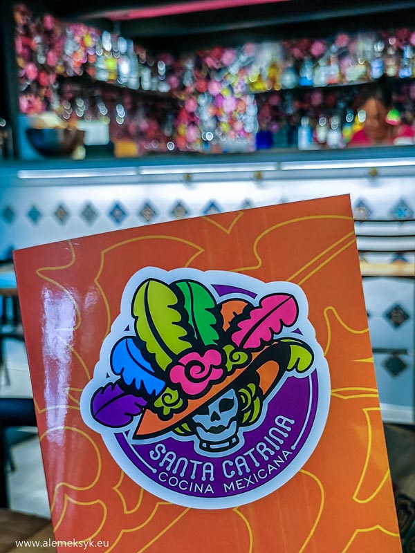 santa catrina warszawa 4