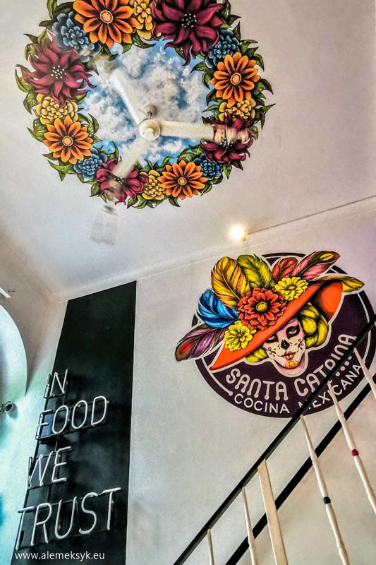 santa catrina warszawa 5