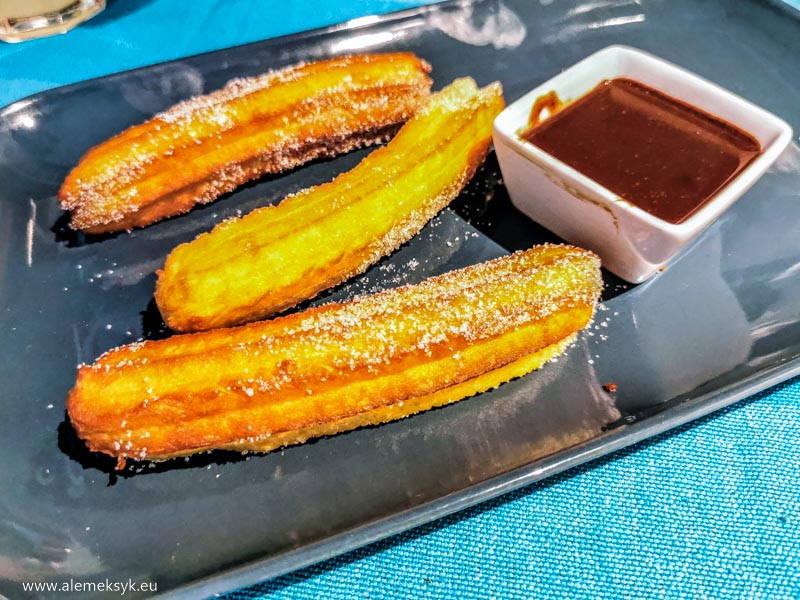 santa catrina warszawa 7