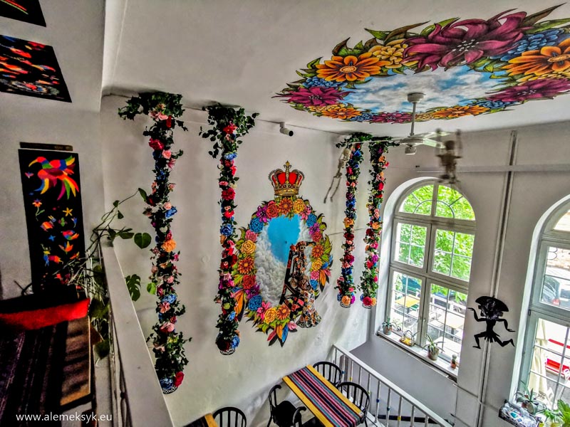 santa catrina warszawa 9