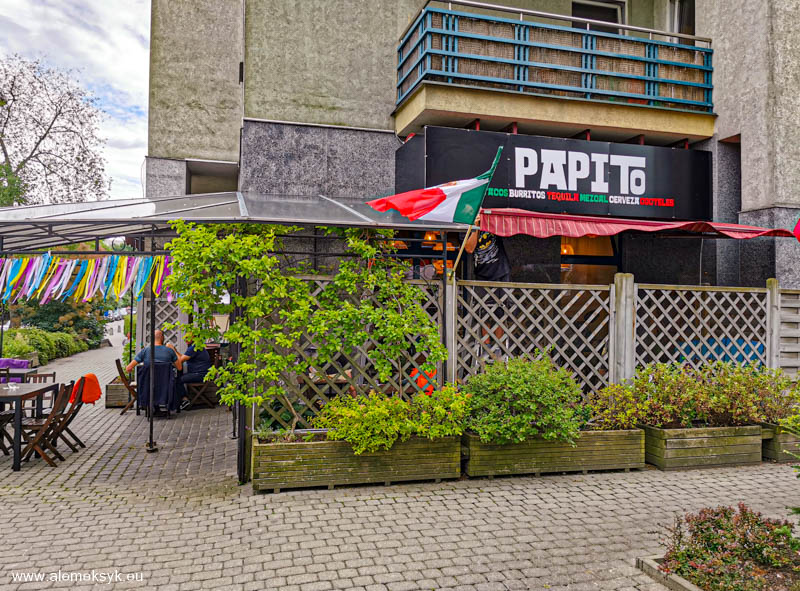 restauracja papito warszawa 1