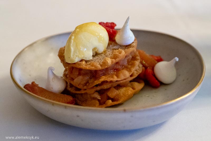 menu meksykanskie bristol hotel 11