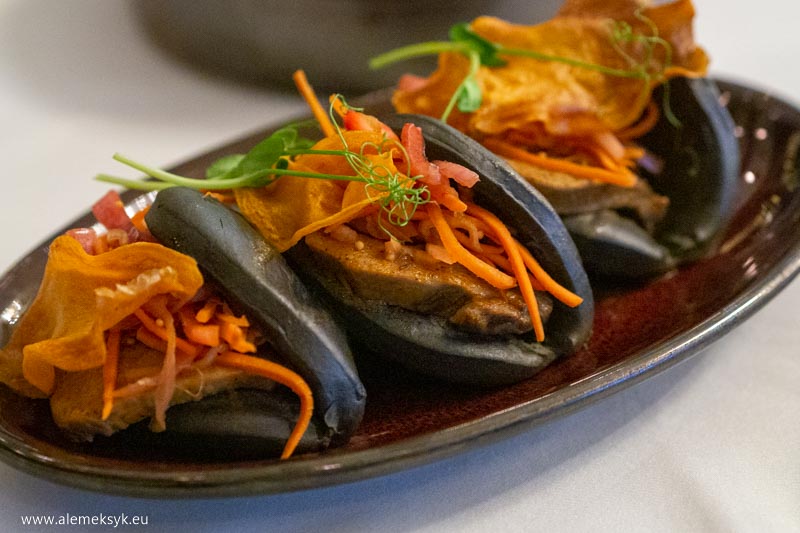 menu meksykanskie bristol hotel 6