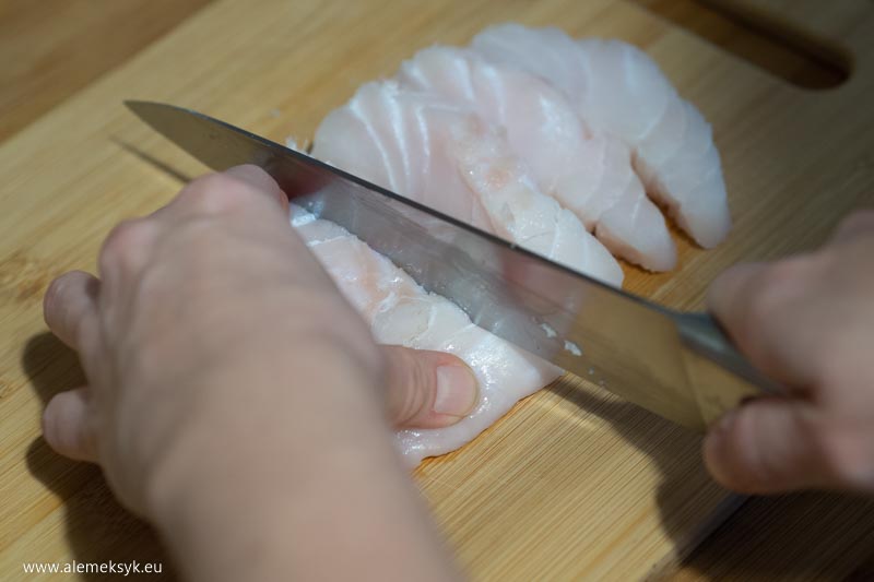 ceviche z dorsza 1