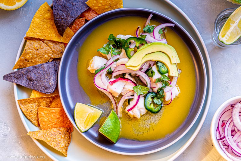 ceviche z dorsza 7