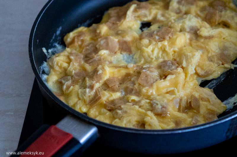 huevos con tortilla 9