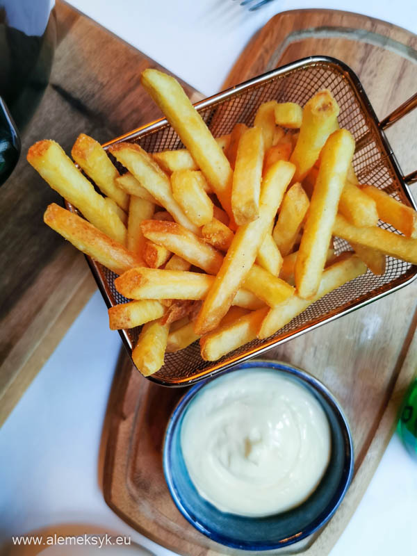 Bristol maklowicz menu belgijskie 2 4