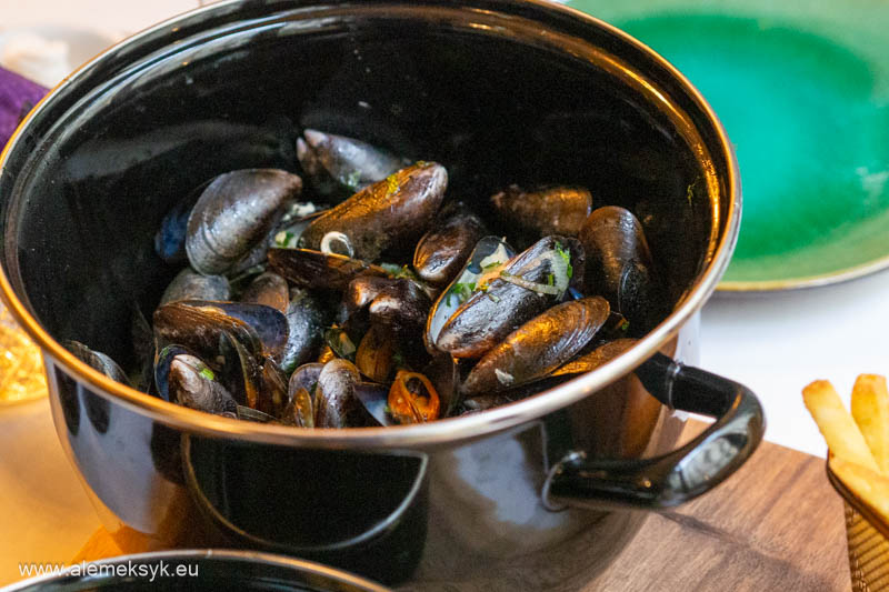 Bristol maklowicz menu belgijskie 8