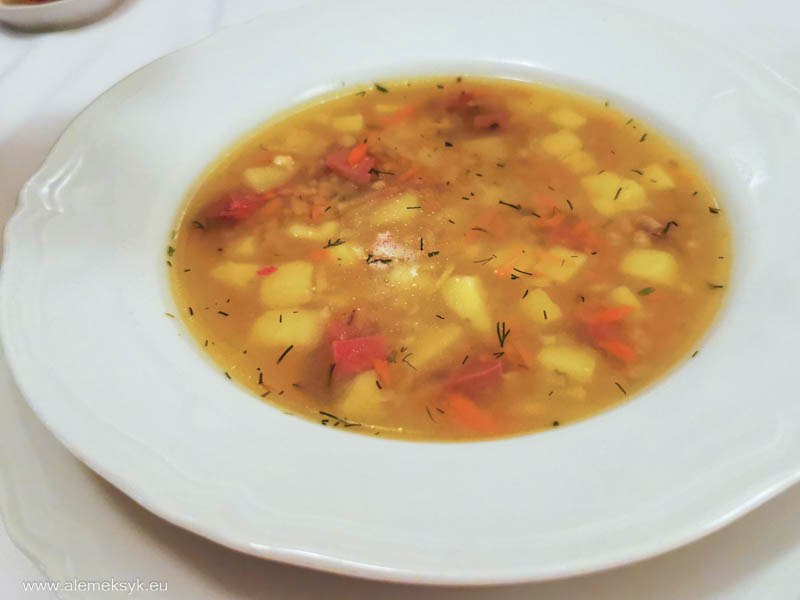 restauracja u wieniawy warszawa 10