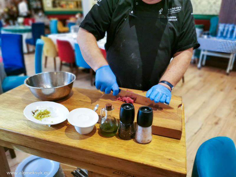 restauracja u wieniawy warszawa 5