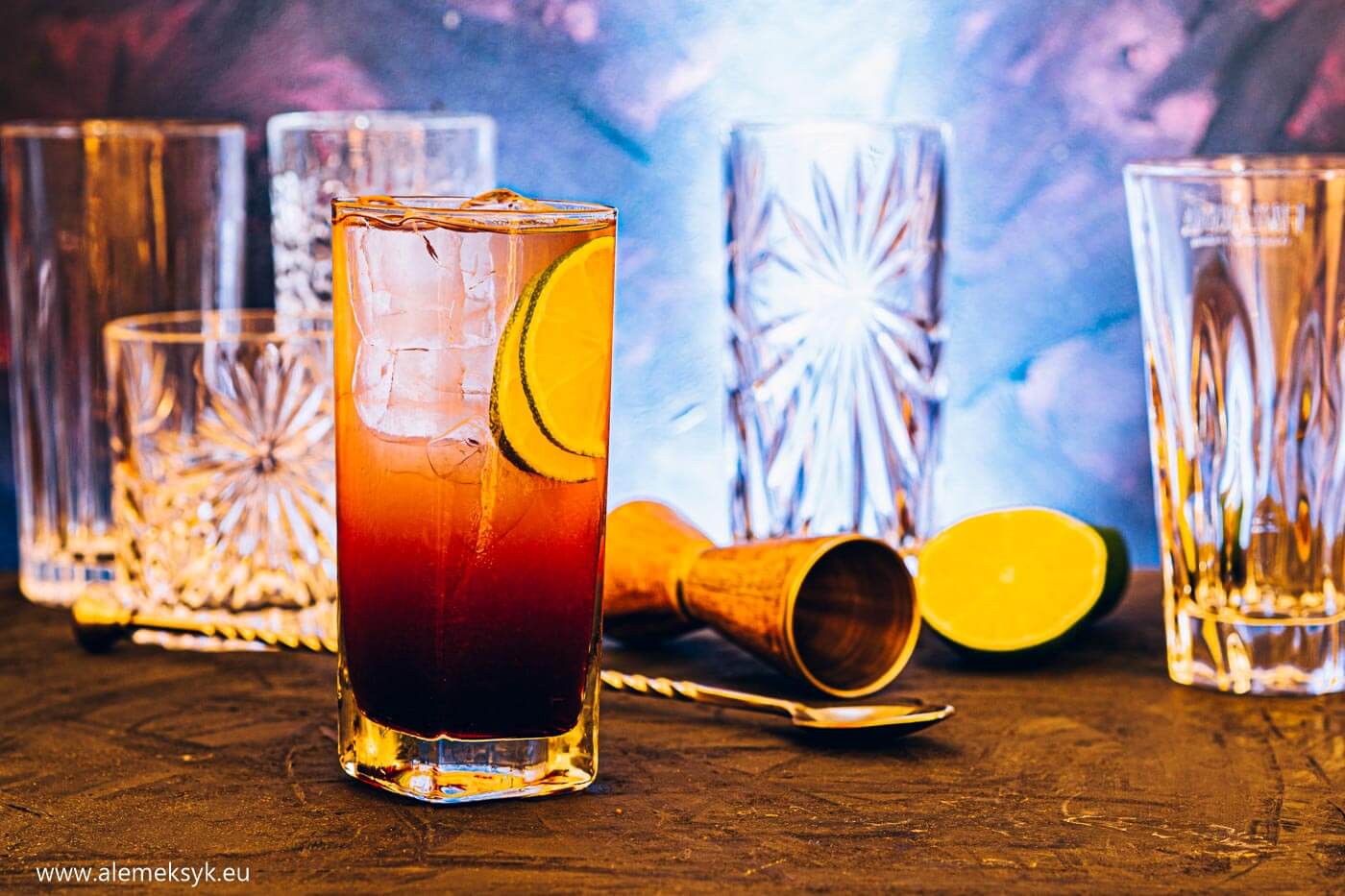 tequila sunrise old 3