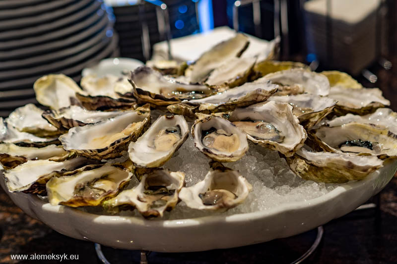 westin warszawa sunday champagne brunch 1