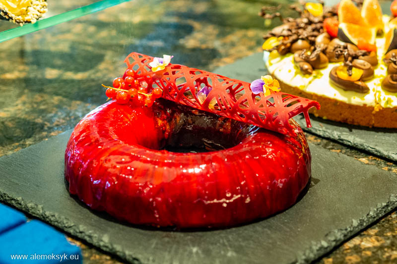 westin warszawa sunday champagne brunch 2