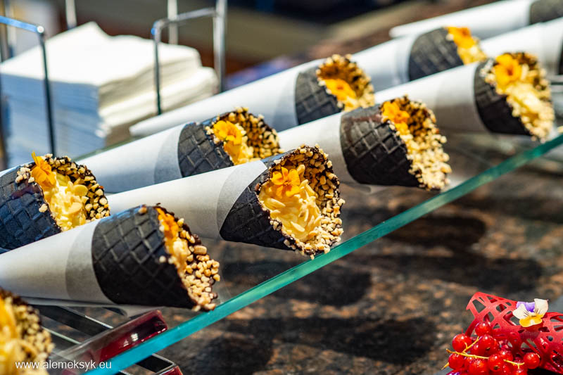 westin warszawa sunday champagne brunch 3