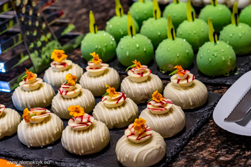 westin warszawa sunday champagne brunch 4