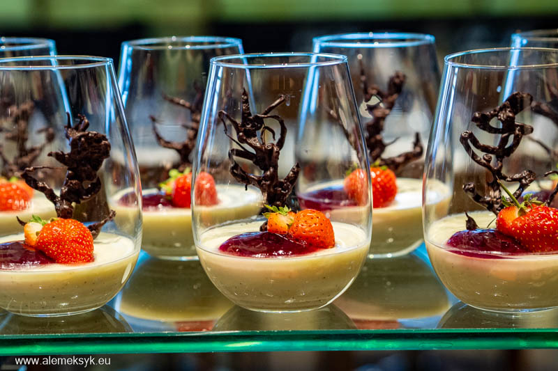 westin warszawa sunday champagne brunch 5