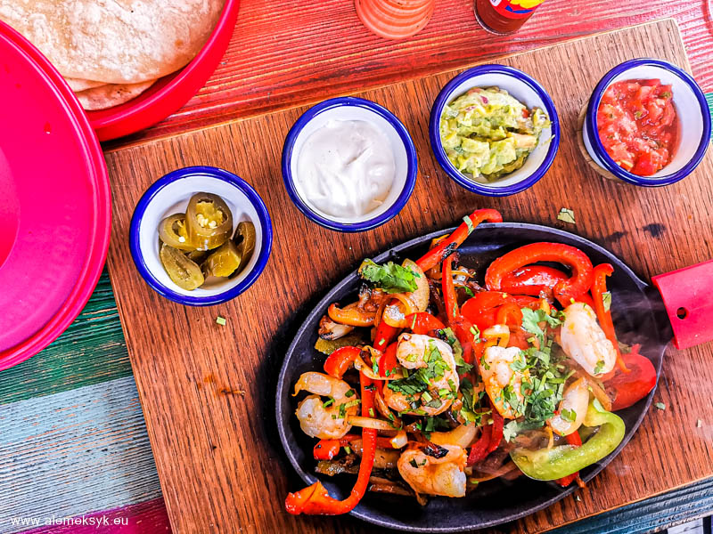 blue cactus warszawa 18