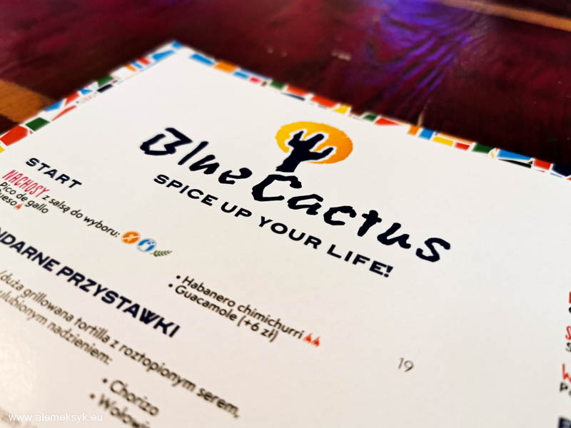 blue cactus warszawa 4