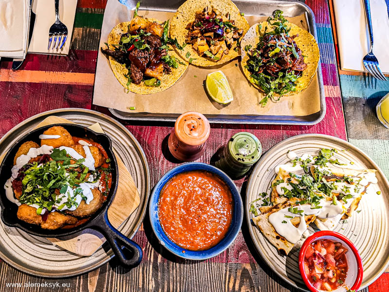 blue cactus warszawa 8