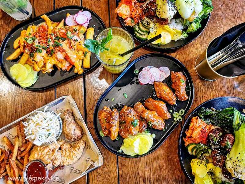 restauracja kurea warszawa 13