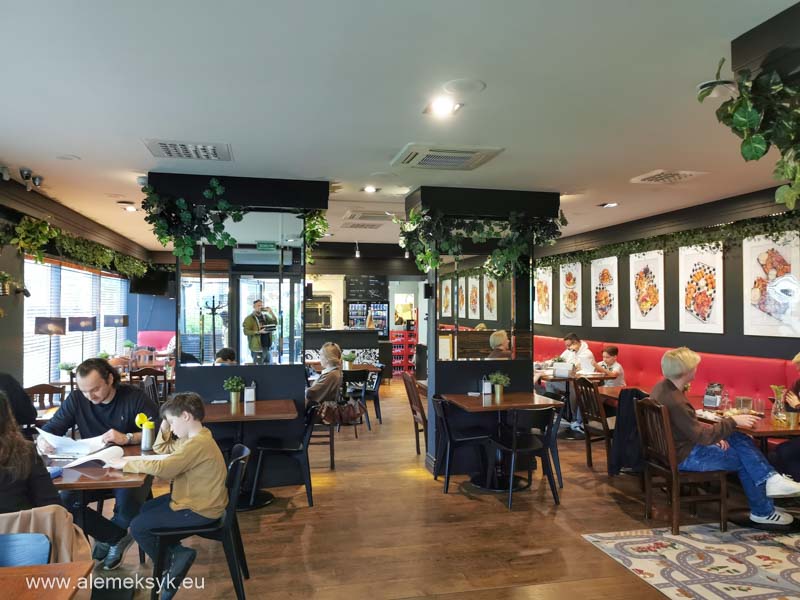 restauracja kurea warszawa 17