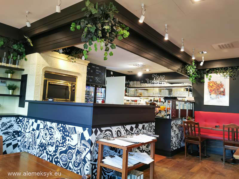 restauracja kurea warszawa 2