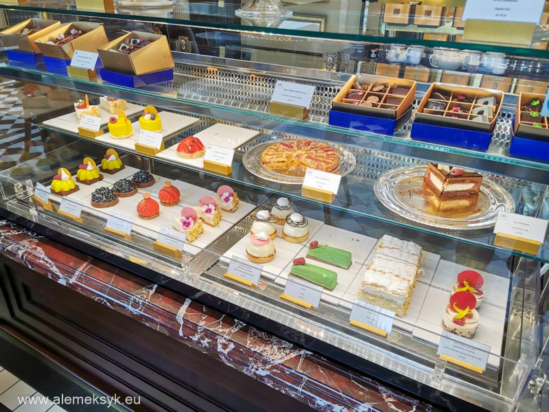 cafe bristol warsaw menu 10