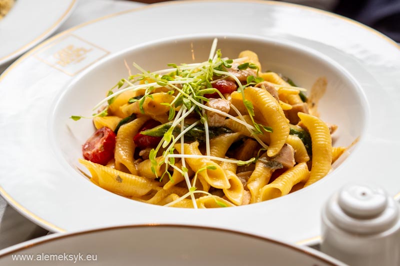 cafe bristol warsaw menu 6